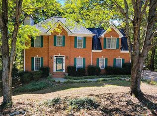 7330 Ridge Line Ct, Cumming, GA 30041