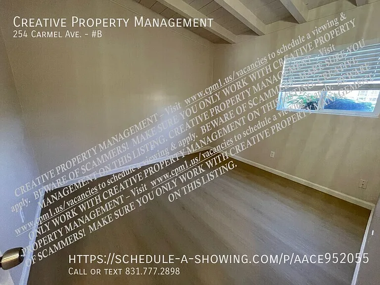 254 Carmel Ave #B — Photo 6