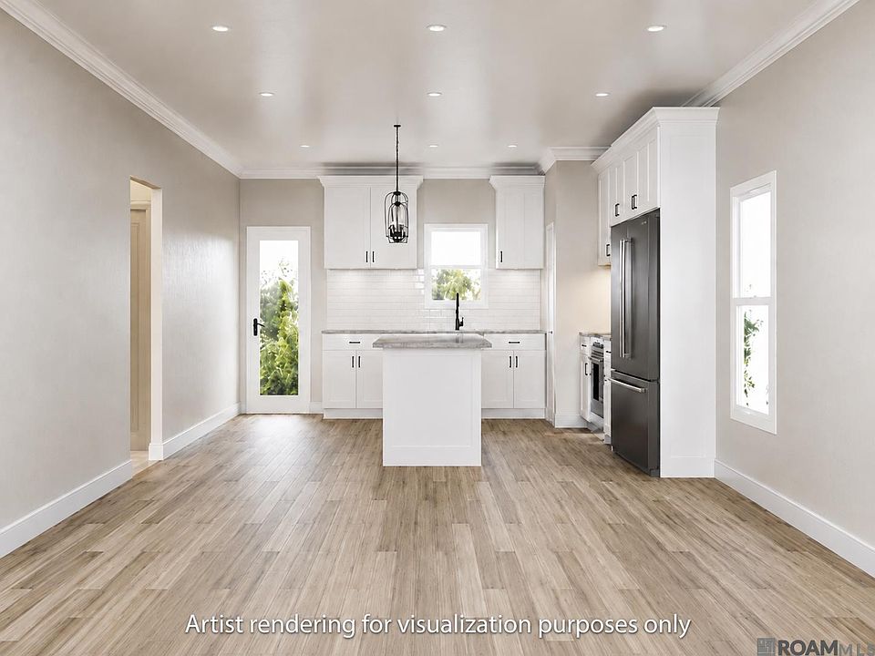 2nd image of LOT 5 Dune Terre Ave