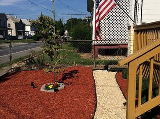 1006 Jamison Ave SE, Roanoke, VA 24013