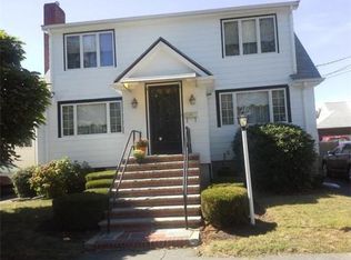 31 Eaton St, Revere, MA 02151