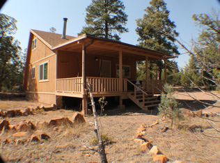 2048 Gilbert Ln, Overgaard, AZ 85933