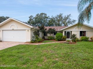 1380 Mayflower Ave, Melbourne, FL 32940