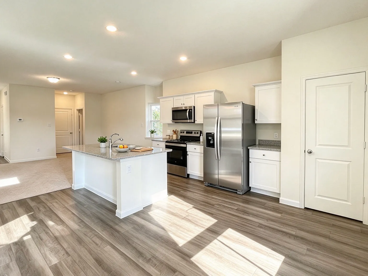 3 bed, 1412 sqft, $1,749 — Photo 4
