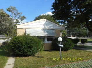 11423 S Carpenter St, Chicago, IL 60643
