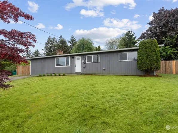 2701 SW 328th Street, Federal Way, WA 98023