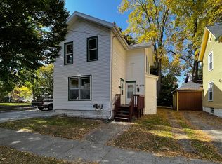 606 S Blackstone St, Jackson, MI 49203