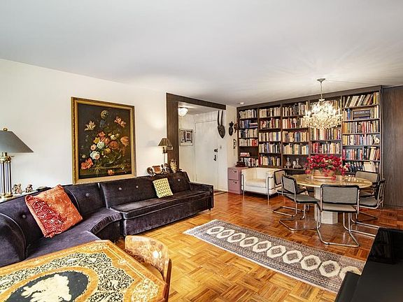 3rd image of 118 E 60th St APT 11F