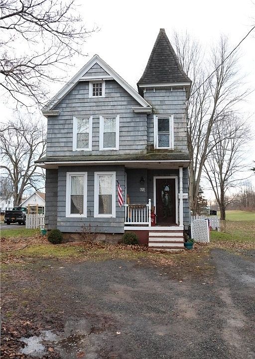 172 W Genesee St, Clyde, NY 14433 Zillow
