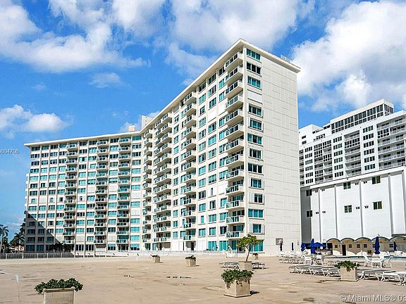 5th image of 5333 Collins Ave APT 1001