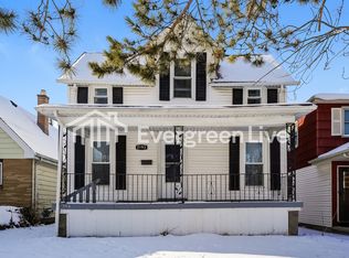 2193 S 78th St, Milwaukee, WI 53219