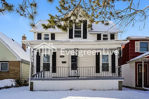 2193 S 78th St Photo 1