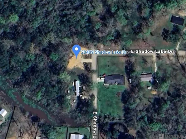 28489 E Shadow Lake Dr, Holden, LA 70744