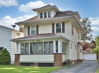 100 Ferris St, Rochester, NY 14609