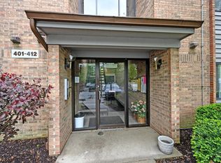 1544 W Galbraith Rd UNIT 408, Cincinnati, OH 45231