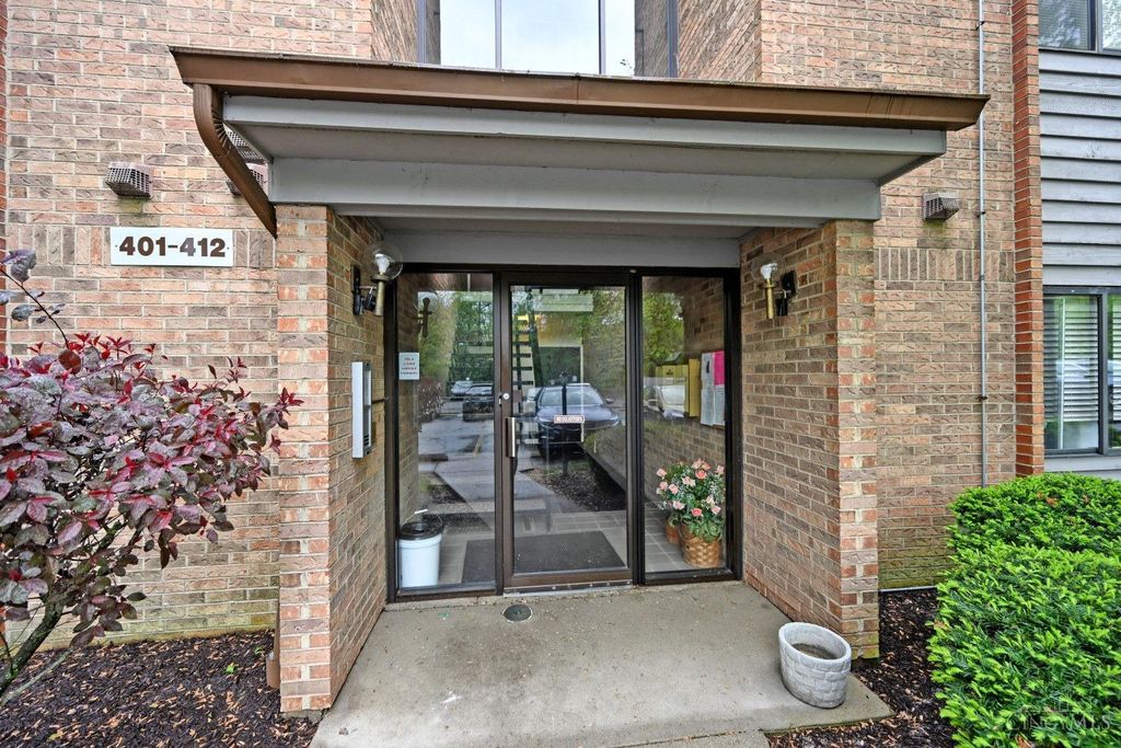 Real estate listing image