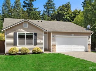 11625 56th Ave SE, Everett, WA
