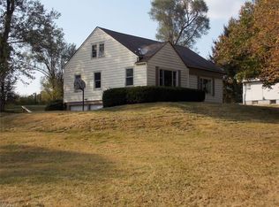 7511 Dueber Ave SW, East Sparta, OH 44626