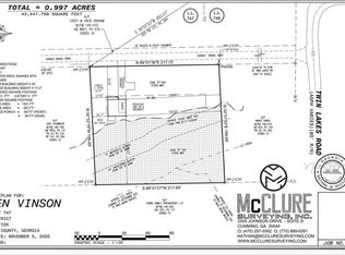 4755 Spot Lake Ln, Cumming, GA 30040