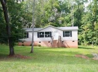 6818 Crooked Stream Ln, Thomasville, NC 27360