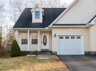 50 Richmond Rd UNIT 18, Putnam, CT 06260