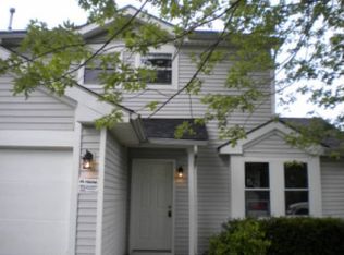 8557 Fairway Trl, Indianapolis, IN 46250