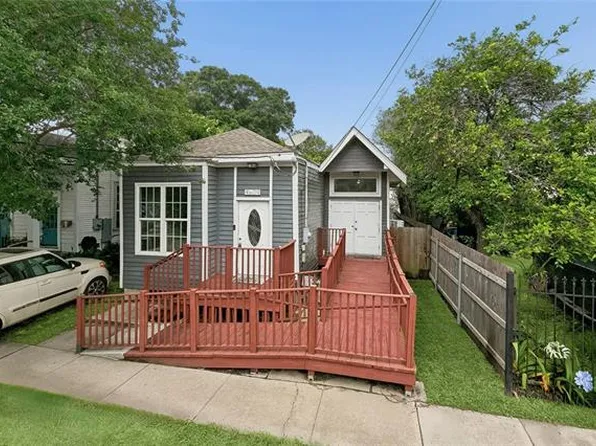 4609 Annunciation St, New Orleans, LA 70115