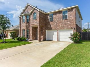 10807 Plum Dale Way, Houston, TX 77034
