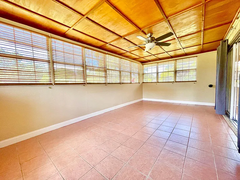 Florida room