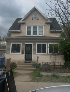 120 E 35th St, Minneapolis, MN, 55408