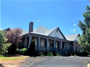 6847 Rim Rock Rd, Show Low, AZ 85901