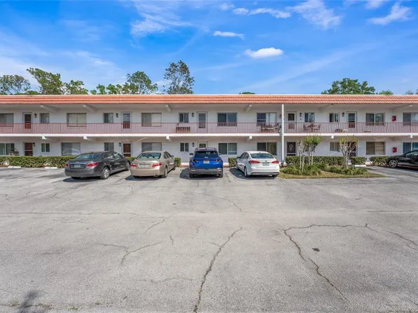 400 El Camino Dr APT 104, Winter Haven, FL 33884