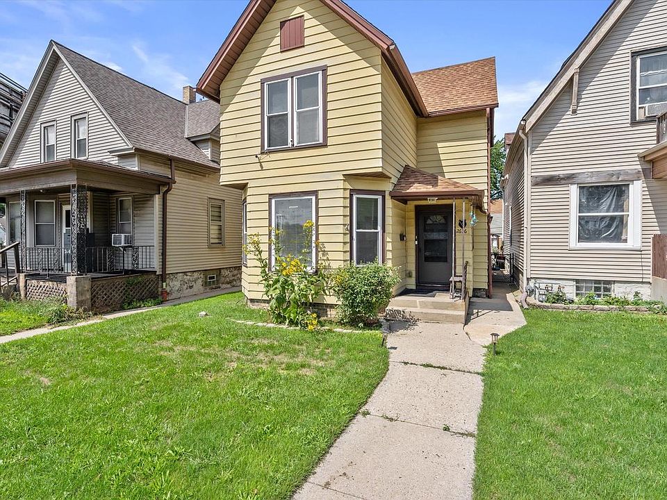 1st image of 2636 W Hayes AVENUE