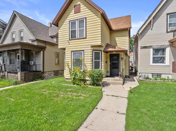 2636 W Hayes AVENUE, Milwaukee, WI 53215