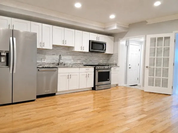 5619 1st Pl NW APT 4, Washington, DC 20011