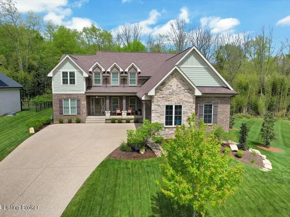 14809 Faye Meadow Ct, Louisville, KY 40245