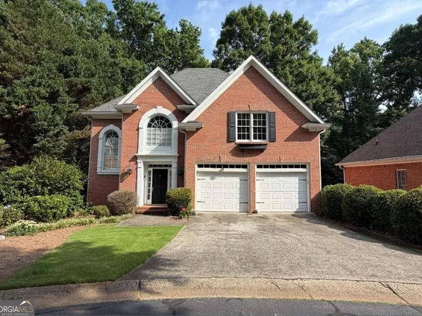 4563 Fountain Dr NE, Marietta, GA 30067