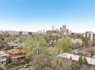 1029 E 8th Ave APT 901, Denver, CO 80218
