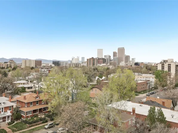 1029 E 8th Avenue #901, Denver, CO 80218