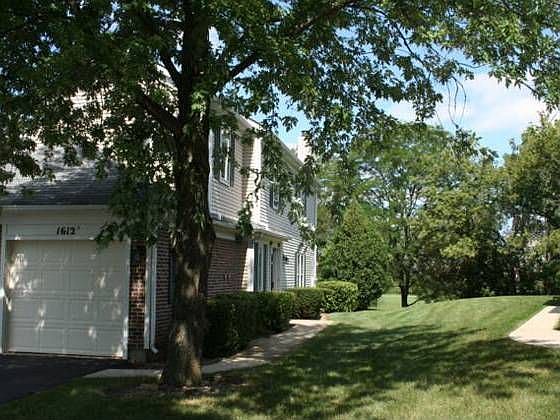 1st image of 1612 Vermont Dr #8
