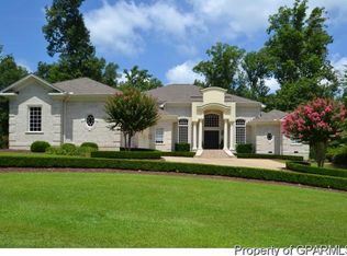 4408 Oaksong Dr, Greenville, NC 27834