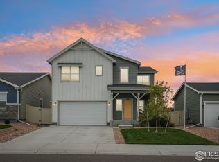 294 Gila Trl, Ault, CO 80610