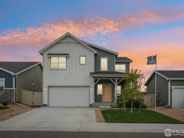 294 Gila Trl, Ault, CO 80610