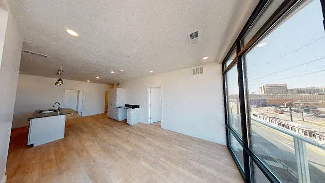 SevenO2 Main Apartments — Photo 188