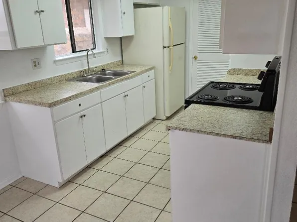 1917 Amy Sue Dr #A, El Paso, TX 79936