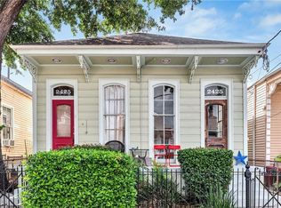 2425 Constance St #2, New Orleans, LA 70130