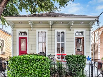 2425 Constance St #2, New Orleans, LA, 70130