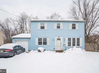 1849 W Point Dr, Cherry Hill, NJ 08003