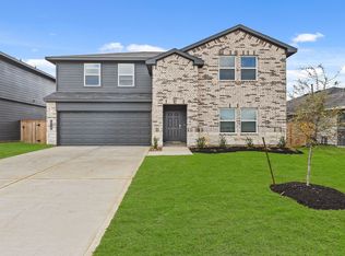 15139 Lavender Mist Ct, Magnolia, TX 77354