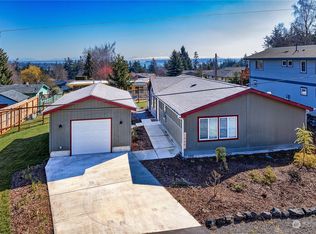 1440 Hancock St, Port Townsend, WA 98368